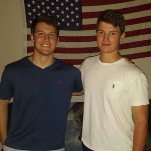 Meet your Posher, Alexander